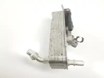 Автозапчастина б/у радіатор коробки коробки передач для bmw x3 (g01, f97) sdrive 18 d посилання на oem iam 17218514515  8514515