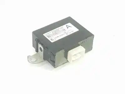 Peça sobressalente para automóvel em segunda mão módulo eletrônico por toyota land cruiser (j12) 1kdftv referências oem iam 8978060320