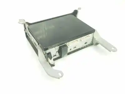 Peça sobressalente para automóvel em segunda mão módulo eletrónico antena por toyota land cruiser (j12) 1kdftv referências oem iam 8628060291