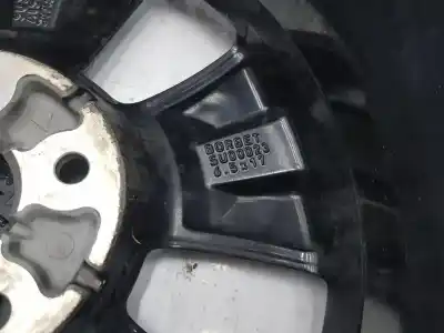 Pièce détachée automobile d'occasion JANTE pour SUZUKI VITARA  Références OEM IAM 4321054P0009L  6.5X17