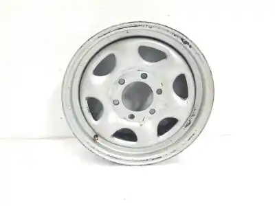 Second-hand car spare part rim for opel frontera a básico oem iam references 91147807