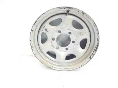 Second-hand car spare part rim for opel frontera a básico oem iam references 91147807