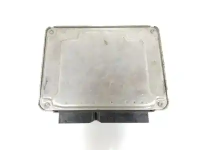Second-hand car spare part ecu engine control for skoda fabia combi (6y5) 1.4 classic [1.4 ltr. - 51 kw tdi] oem iam references 045906019br  0281012318