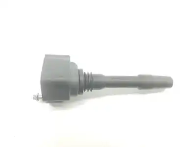 Second-hand car spare part ignition coil for bmw serie 1 lim. 1.6 16v oem iam references 12138643360