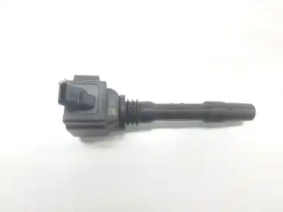 Second-hand car spare part ignition coil for bmw serie 1 lim. 1.6 16v oem iam references 12138643360