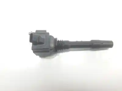 Second-hand car spare part ignition coil for bmw serie 1 lim. 1.6 16v oem iam references 12138643360