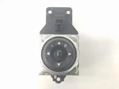 Автозапчасти б/у управление зеркалом за hyundai i30 (gd) classic ссылки oem iam 93573a6020  93573a6020