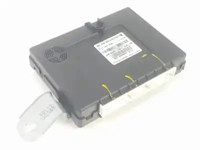Second-hand car spare part electronic module for hyundai i30 (gd) classic oem iam references 95400a6011 Second-hand car spare part electronic module for hyundai i30 (gd) classic oem iam references 95400a6011