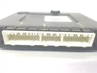 Peça sobressalente para automóvel em segunda mão módulo eletrônico por hyundai i30 (gd) classic referências oem iam 95400a6011  95400a6011