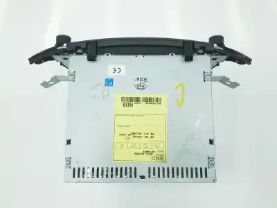 Автозапчасти б/у аудиосистема / радио cd за hyundai i30 (gd) classic ссылки oem iam 96170a6210gu  96170a6210gu