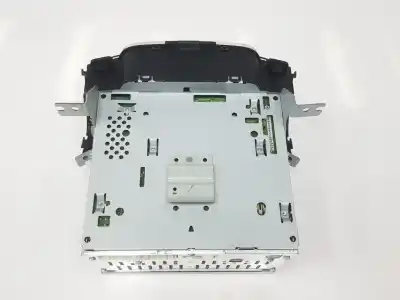 Автозапчасти б/у аудиосистема / радио cd за hyundai i30 (gd) classic ссылки oem iam 96170a6210gu  96170a6210gu