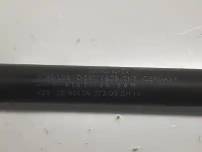 Автозапчасти б/у амортизаторы багажника/двери за volvo xc90 i (275) d5 awd ссылки oem iam 31218511  31218511