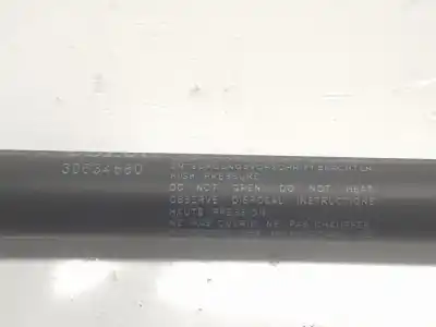 Автозапчасти б/у амортизаторы багажника/двери за volvo xc90 i (275) d5 awd ссылки oem iam 31218511  31218511