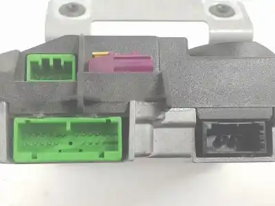 Автозапчасти б/у электронный модуль за volvo xc90 i (275) d5 awd ссылки oem iam 30732405  30732405