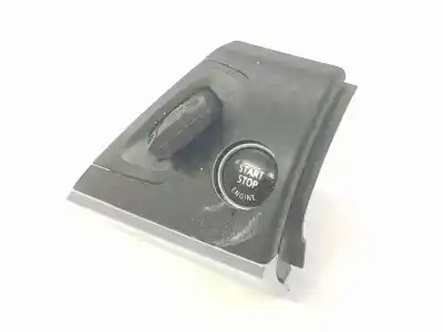 Second-hand car spare part start card / key reader for bmw x6 (e71) 3.5d oem iam references 61316966714