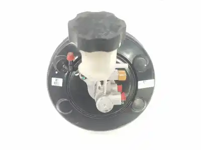 Автозапчасти б/у тормозной серво за hyundai i30 (gd) classic ссылки oem iam 59110a5000  58510a5200