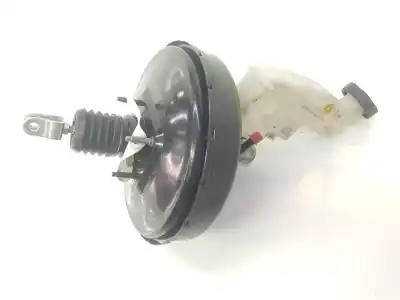 Автозапчасти б/у тормозной серво за hyundai i30 (gd) classic ссылки oem iam 59110a5000  58510a5200