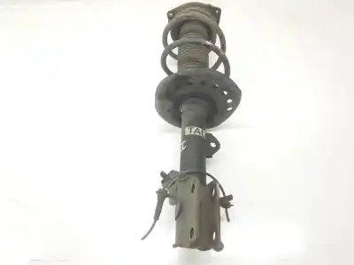 Peça sobressalente para automóvel em segunda mão amortecedor dianteiro esquerdo por nissan juke 1.5 turbodiesel referências oem iam e4303ba62a
