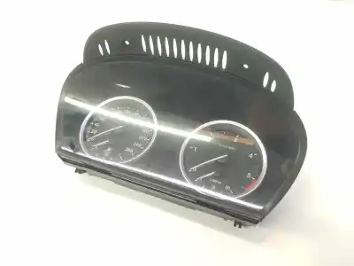 Second-hand car spare part dashboard for bmw x6 (e71) 3.5d oem iam references 62109170317  62109236833