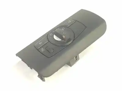 Second-hand car spare part headlights switch for bmw x6 (e71) 3.5d oem iam references 61319134726