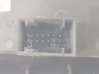 Second-hand car spare part headlights switch for bmw x6 (e71) 3.5d oem iam references 61319134726  61319134726