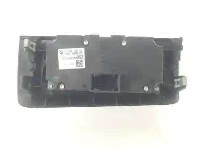 Second-hand car spare part headlights switch for bmw x6 (e71) 3.5d oem iam references 61319134726  61319134726