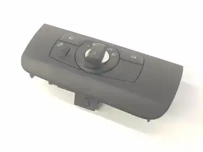 Second-hand car spare part headlights switch for bmw x6 (e71) 3.5d oem iam references 61319134726  61319134726