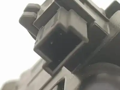 Second-hand car spare part tailgate back door handle for bmw x6 (e71) 3.5d oem iam references 51247118158  51247118158