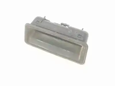 Second-hand car spare part tailgate back door handle for bmw x6 (e71) 3.5d oem iam references 51247118158