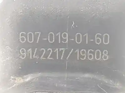 Peça sobressalente para automóvel em segunda mão sensor de estacionamento por bmw x6 (e71) 3.5d referências oem iam 66209142217  66209142217