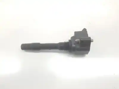 Second-hand car spare part ignition coil for bmw serie 1 lim. 1.6 16v oem iam references 12138643360