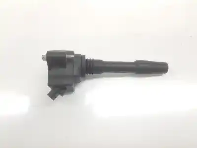 Second-hand car spare part ignition coil for bmw serie 1 lim. 1.6 16v oem iam references 12138643360