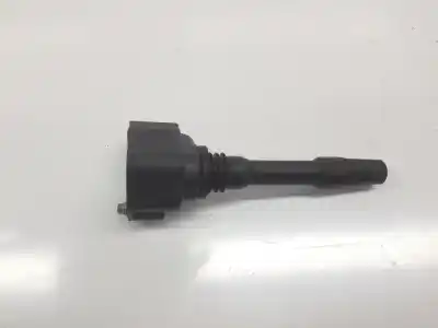 Second-hand car spare part ignition coil for bmw serie 1 lim. 1.6 16v oem iam references 12138643360