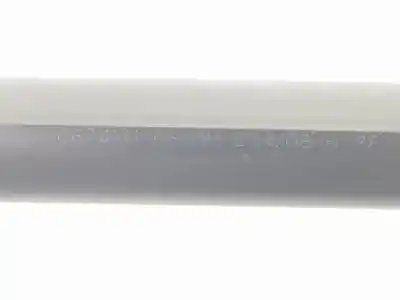 Peça sobressalente para automóvel em segunda mão amortecedor do capô por bmw x6 (e71) 3.5d referências oem iam 51237148346  51237148346