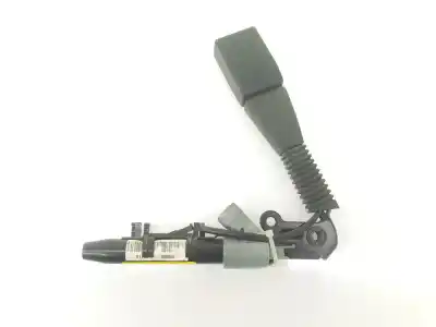 Second-hand car spare part right airbag tensioner for bmw x6 (e71) 3.5d oem iam references 72117295964