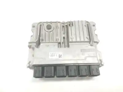 Second-hand car spare part ecu engine control for bmw serie x3 2.0 16v turbodiesel oem iam references 13619888494 0281036908 