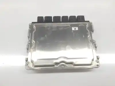 Second-hand car spare part ecu engine control for bmw serie x3 2.0 16v turbodiesel oem iam references 13619888494 0281036908 