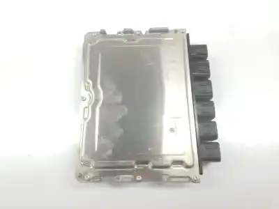 Second-hand car spare part ecu engine control for bmw serie x3 2.0 16v turbodiesel oem iam references 13619888494 0281036908 