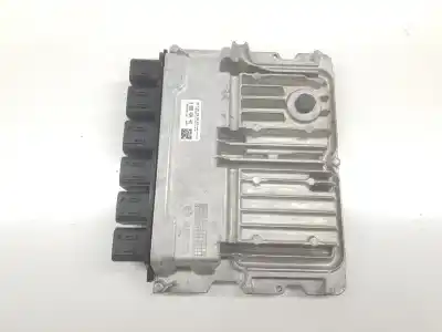 Second-hand car spare part ecu engine control for bmw serie x3 2.0 16v turbodiesel oem iam references 13619888494 0281036908 