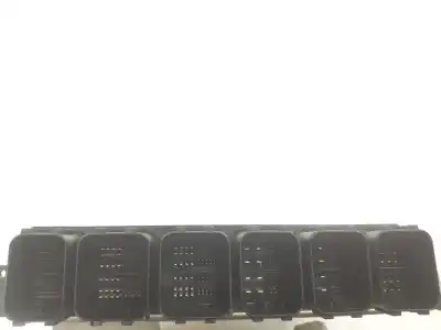 Second-hand car spare part ecu engine control for bmw serie x3 2.0 16v turbodiesel oem iam references 13619888494 0281036908 