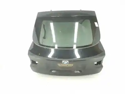 Second-hand car spare part tailgate for bmw x6 (e71) 3.5d oem iam references 41627262676