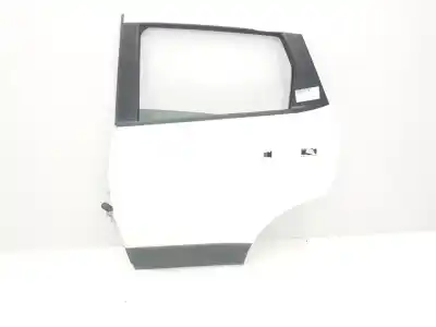Gebrauchtes Autoersatzteil HINTERE LINKE TÜR zum NISSAN QASHQAI (J11)  OEM-IAM-Referenzen H2101JD0M0  H2101JD0M0