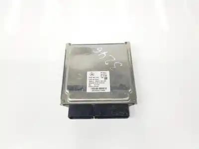 Tweedehands auto-onderdeel ecu motorcontroller voor mercedes-benz clase b 2.1 cdi oem iam-referenties a6519007003