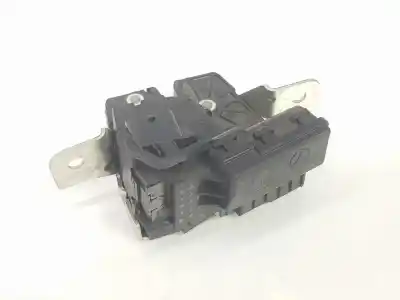 Tweedehands auto-onderdeel kofferbak / poortsluiting voor mercedes-benz clase b 2.1 cdi oem iam-referenties a0997400200