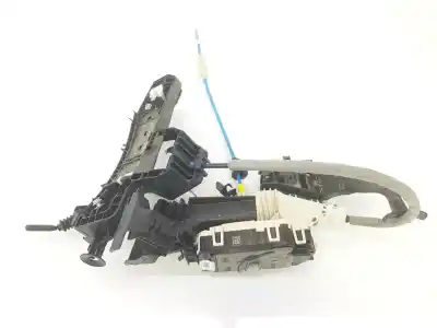 Tweedehands auto-onderdeel deurslot rechts voor voor mercedes-benz clase b 2.1 cdi oem iam-referenties a1667200435