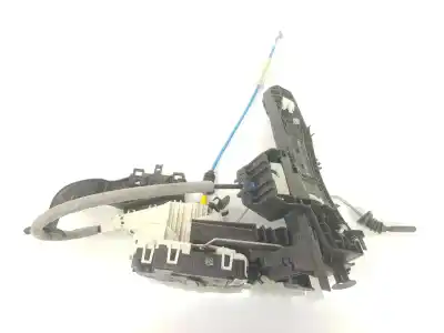 Tweedehands auto-onderdeel linker voordeur slot voor mercedes-benz clase b 2.1 cdi oem iam-referenties a1667200135