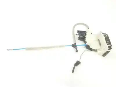 Tweedehands auto-onderdeel achter rechts deurslot voor mercedes-benz clase b 2.1 cdi oem iam-referenties a2047302835