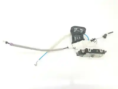 Tweedehands auto-onderdeel achter links deurslot voor mercedes-benz clase b 2.1 cdi oem iam-referenties a2047302735