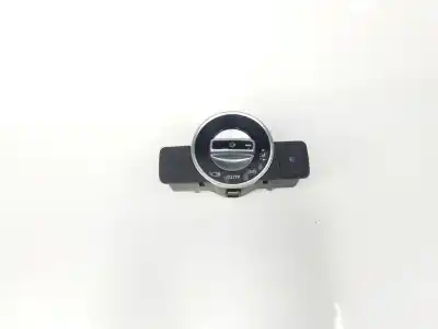 Tweedehands auto-onderdeel lichtbesturing voor mercedes-benz clase b 2.1 cdi oem iam-referenties a2129050551