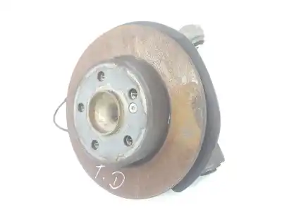 Tweedehands auto-onderdeel knokkel rechts achter voor mercedes-benz clase b 2.1 cdi oem iam-referenties a2463503641